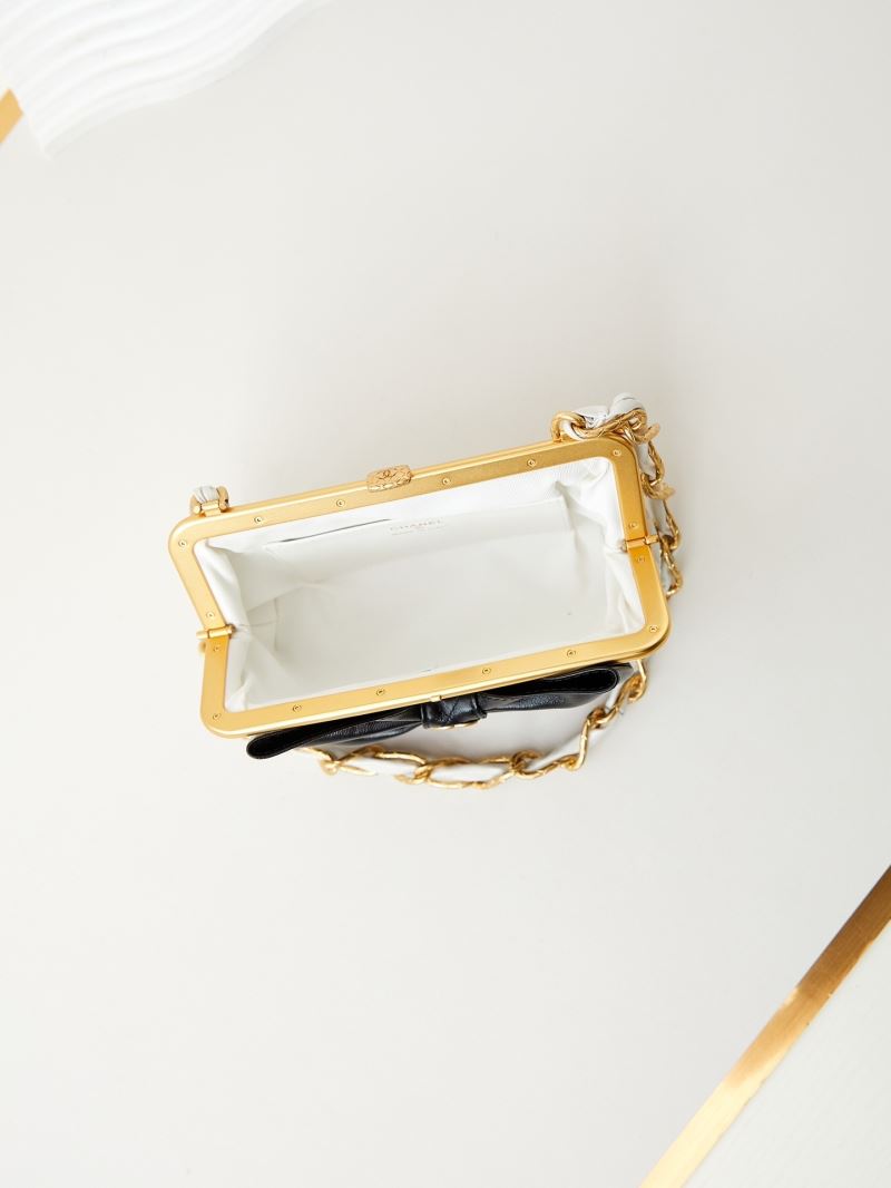Ch**el satchel bags